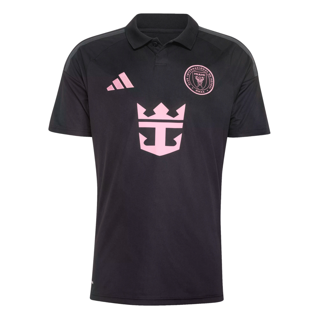 Inter Miami CF 2026/27 Away Kit