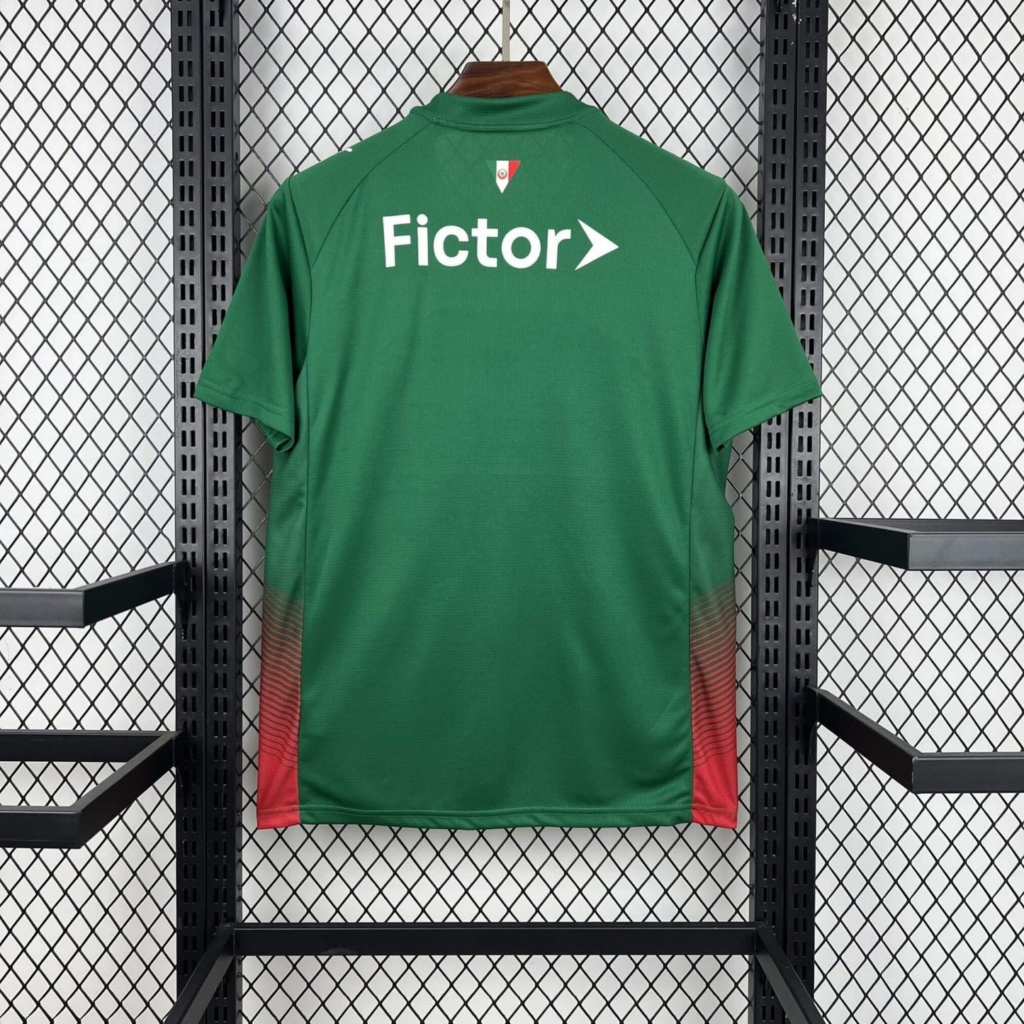 Palmeiras 26/27 Home Jersey