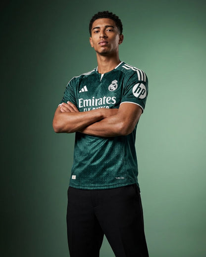 Real Madrid 26/27 Away Kit