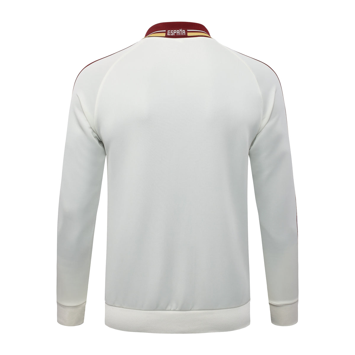 Spain World Cup Away 26/27 Full Tracksuit