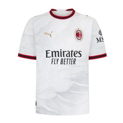 Milan Away Kit 2026/2027